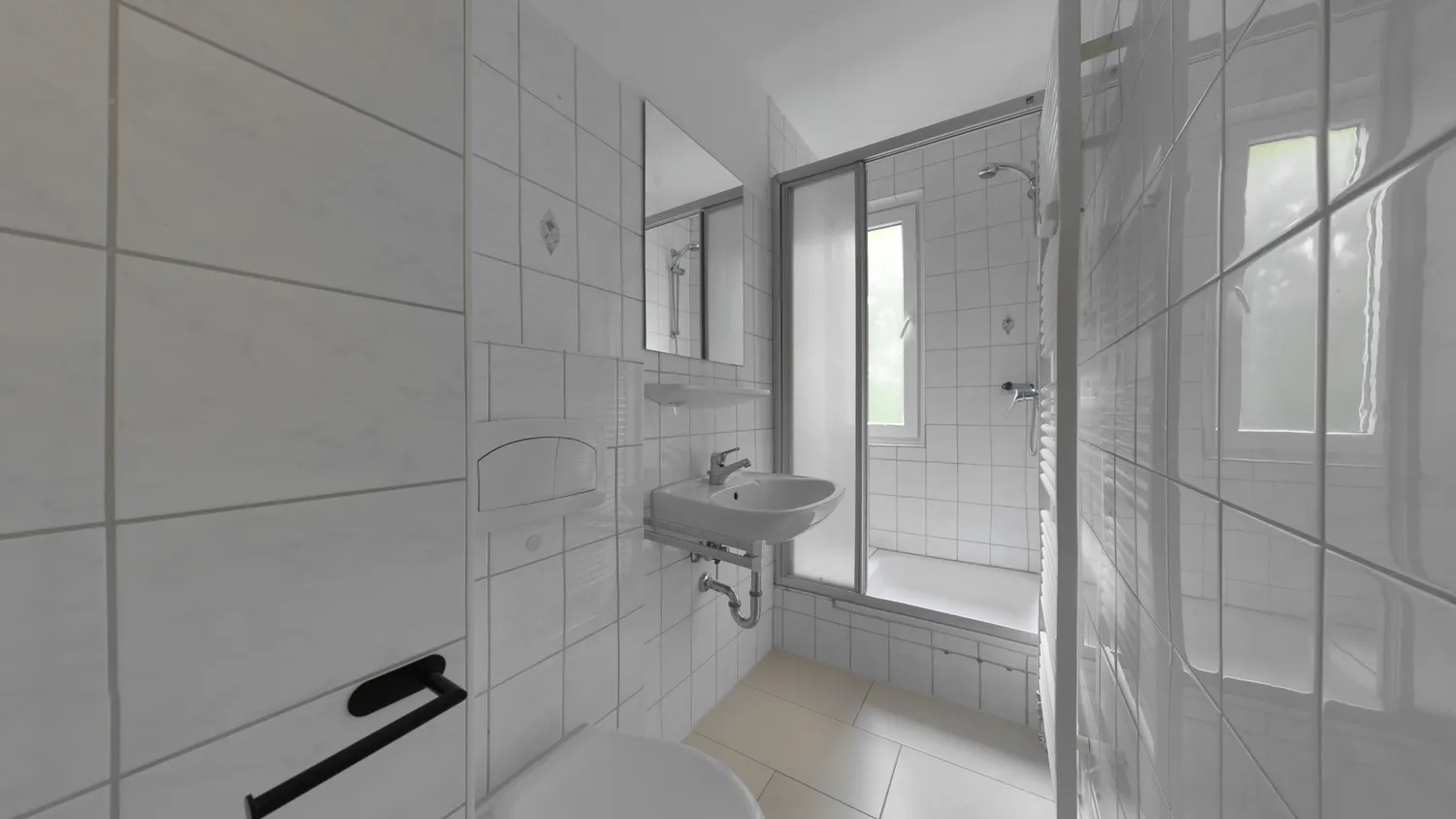 1 Zimmer Wohnung mit 26 m² in Celle – Bild 2