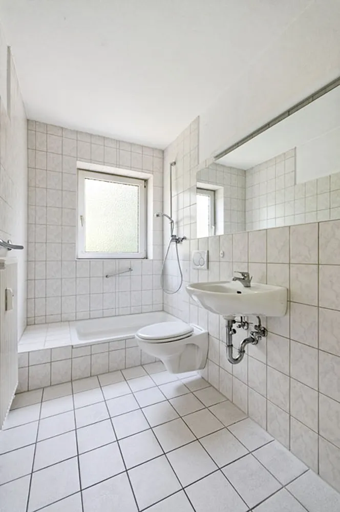 3 Zimmer Wohnung mit 65 m² in Braunschweig – Bild 5