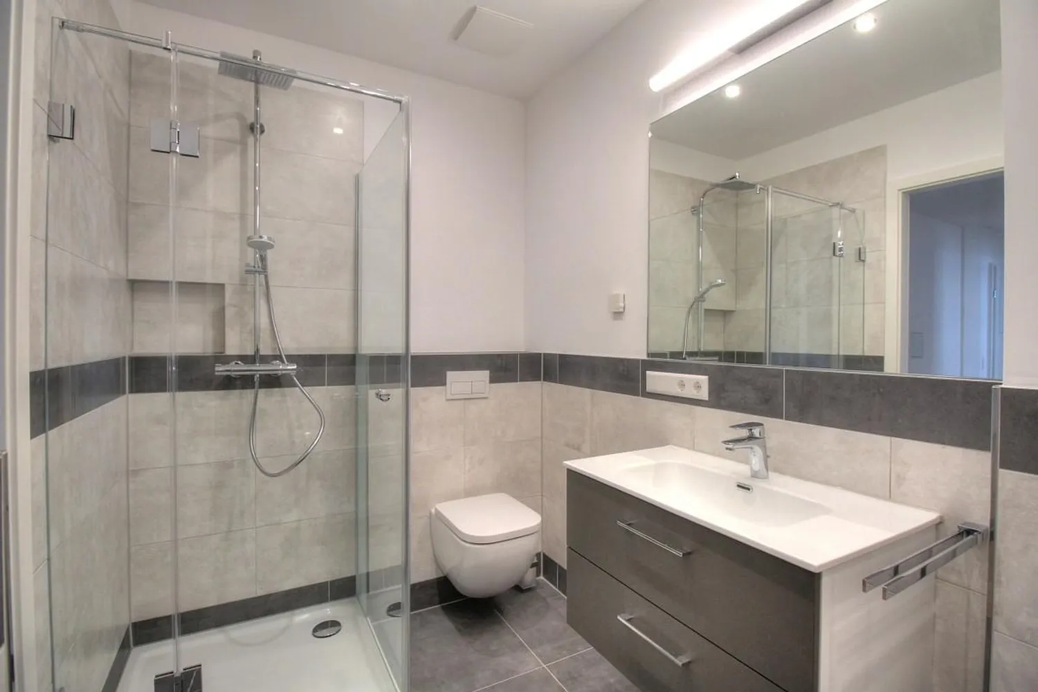3 Zimmer Wohnung mit 96 m² in Leipzig – Bild 6