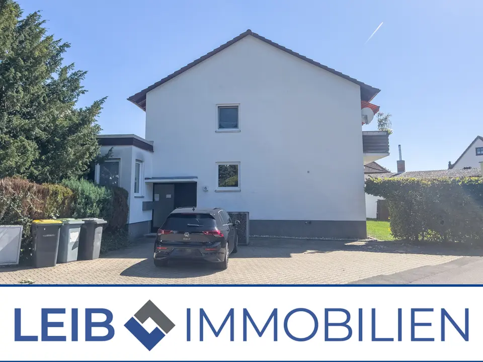 3 Zimmer Wohnung mit 65 m² in Coburg – Bild 5