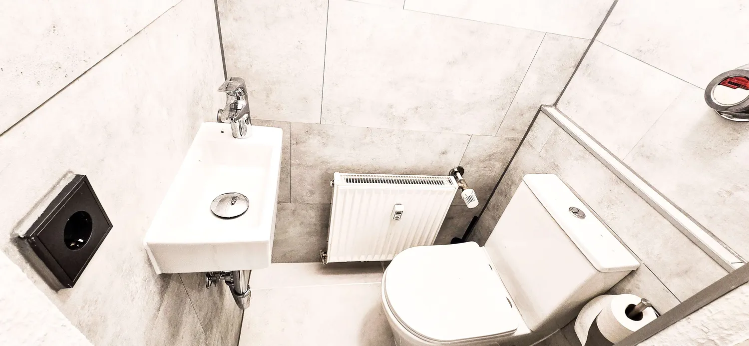 3 Zimmer Wohnung mit 73 m² in Berlin – Bild 8