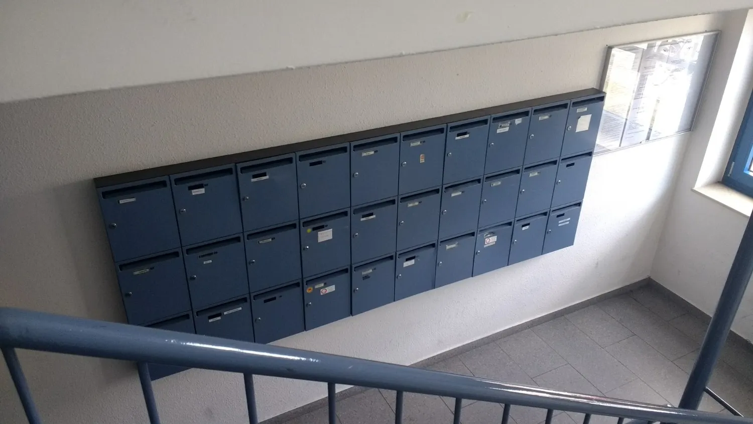 2 Zimmer Wohnung mit 41 m² in Kaiserslautern – Bild 3