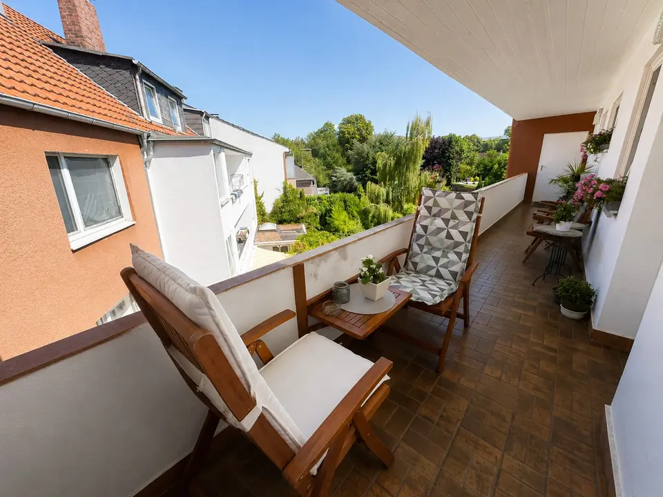2 Zimmer Wohnung mit 60 m² in Castrop-Rauxel – Bild 6