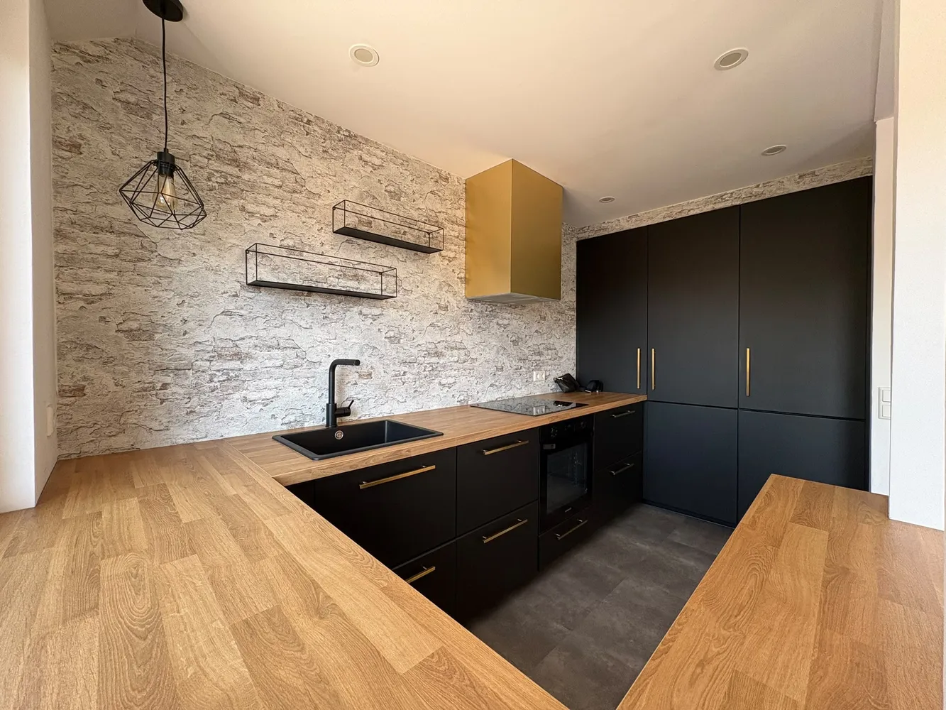 2 Zimmer Wohnung mit 75 m² in Herne – Bild 5