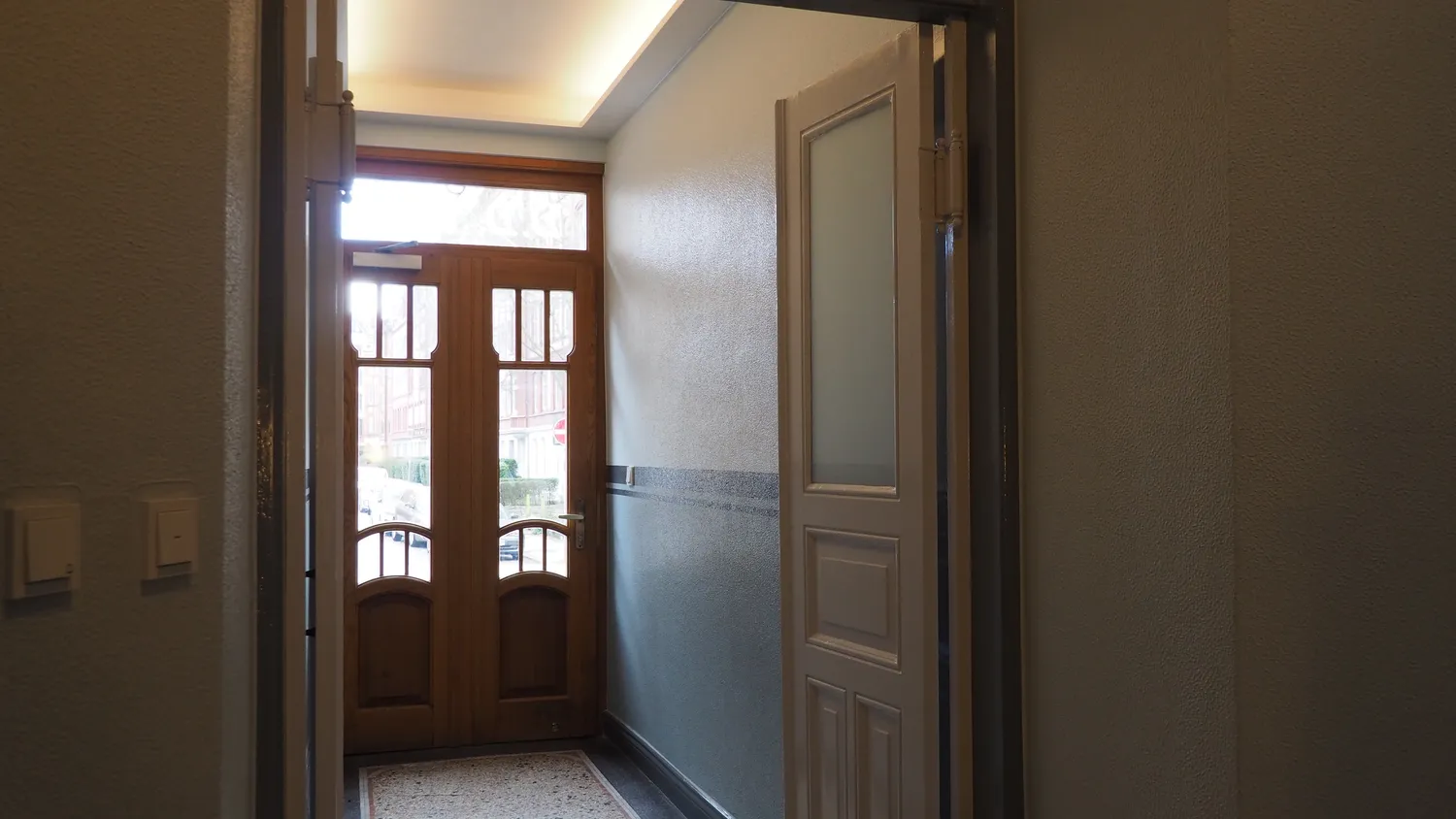 3 Zimmer Wohnung mit 56 m² in Kiel – Bild 2