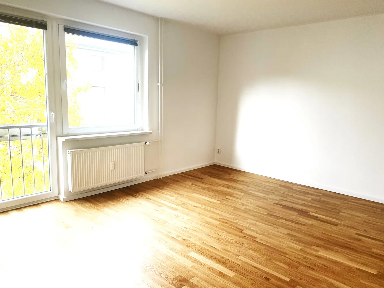 3 Zimmer Wohnung mit 78 m² in Berlin – Bild 2