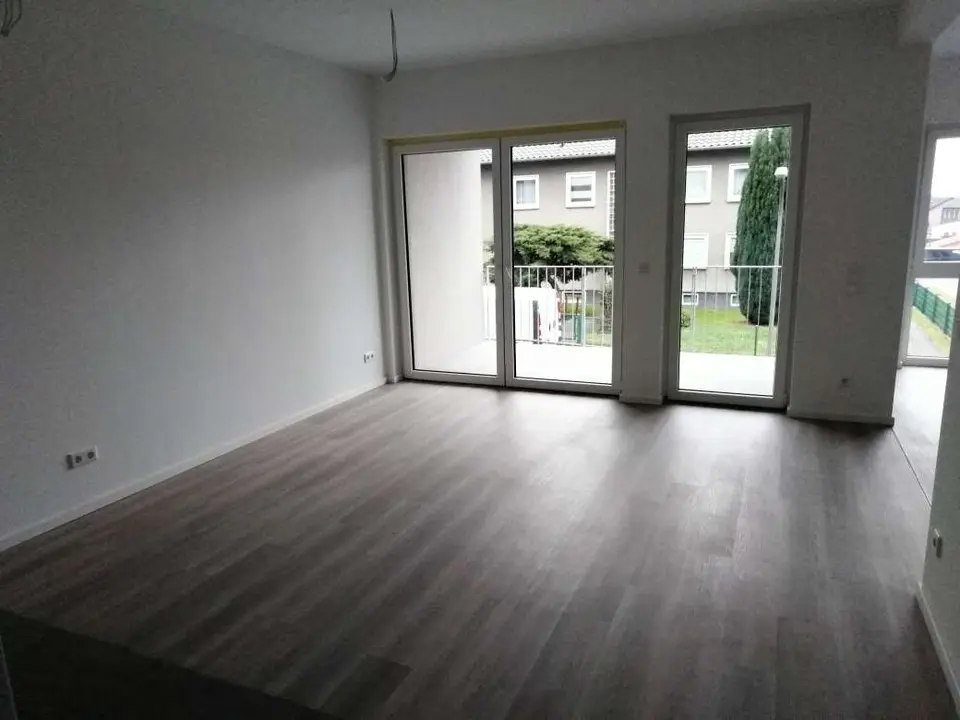 3 Zimmer Wohnung mit 98 m² in Bochum – Bild 1