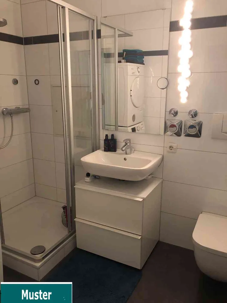 2 Zimmer Wohnung mit 62 m² in Oldenburg – Bild 5