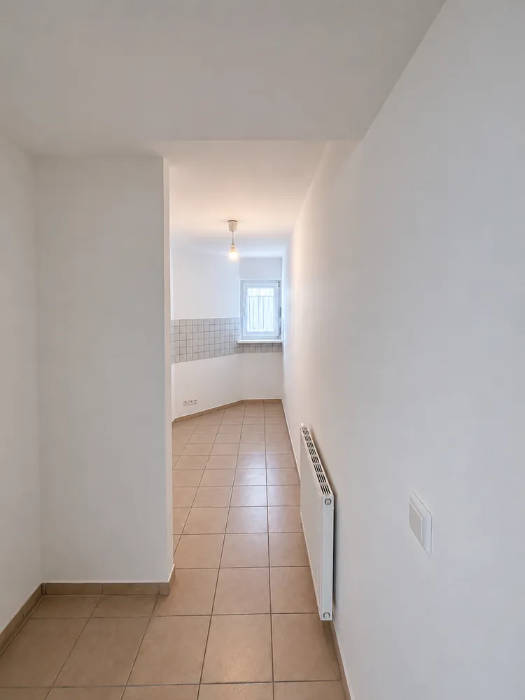 2 Zimmer Wohnung mit 53 m² in Ludwigshafen am Rhein – Bild 2