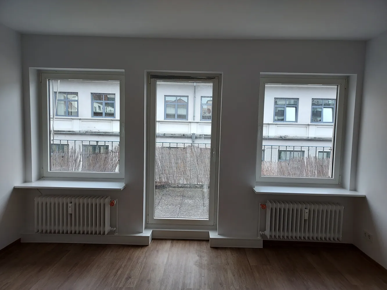 2 Zimmer Wohnung mit 74 m² in Saarbrücken – Bild 12