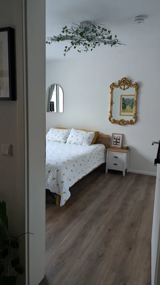 2 Zimmer Wohnung mit 55 m² in Münster – Bild 8