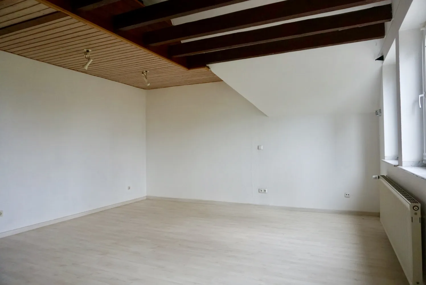 2 room apartment with 60 m² in Mülheim an der Ruhr – Photo 7