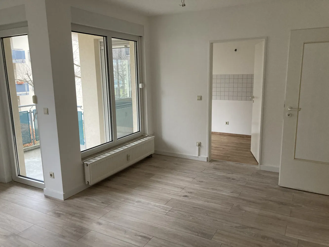 2 Zimmer Wohnung mit 63 m² in Dresden – Bild 4