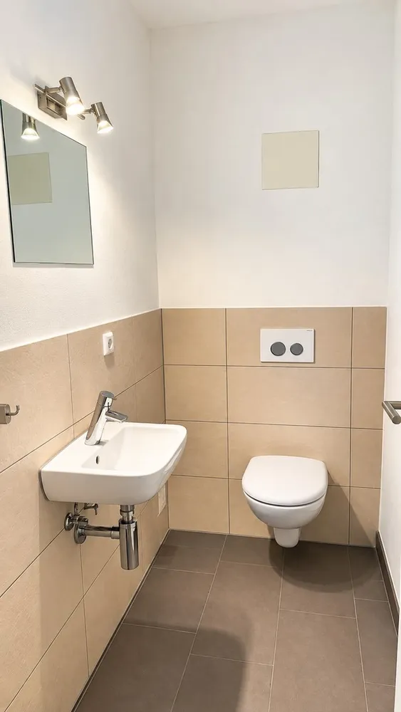 3 Zimmer Wohnung mit 107 m² in Böblingen – Bild 12