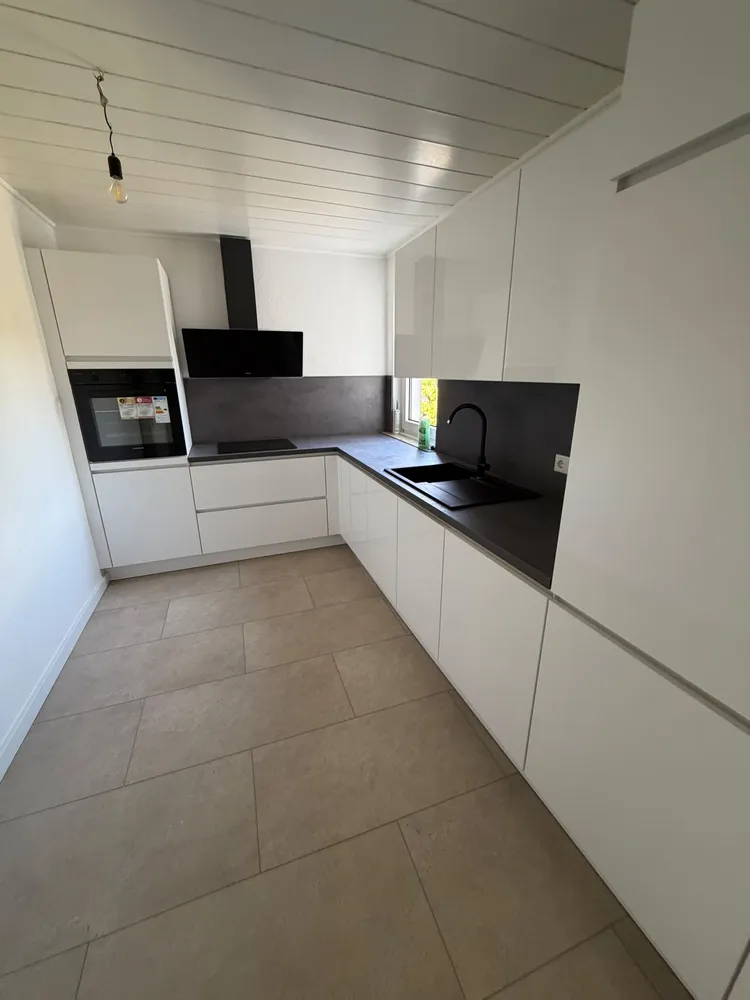 3 Zimmer Wohnung mit 68 m² in Herne – Bild 2