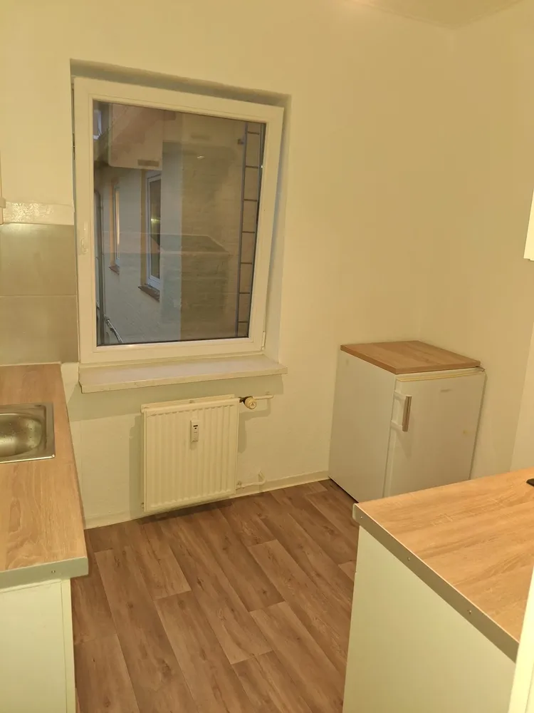 1 Zimmer Wohnung mit 20 m² in Flensburg – Bild 9