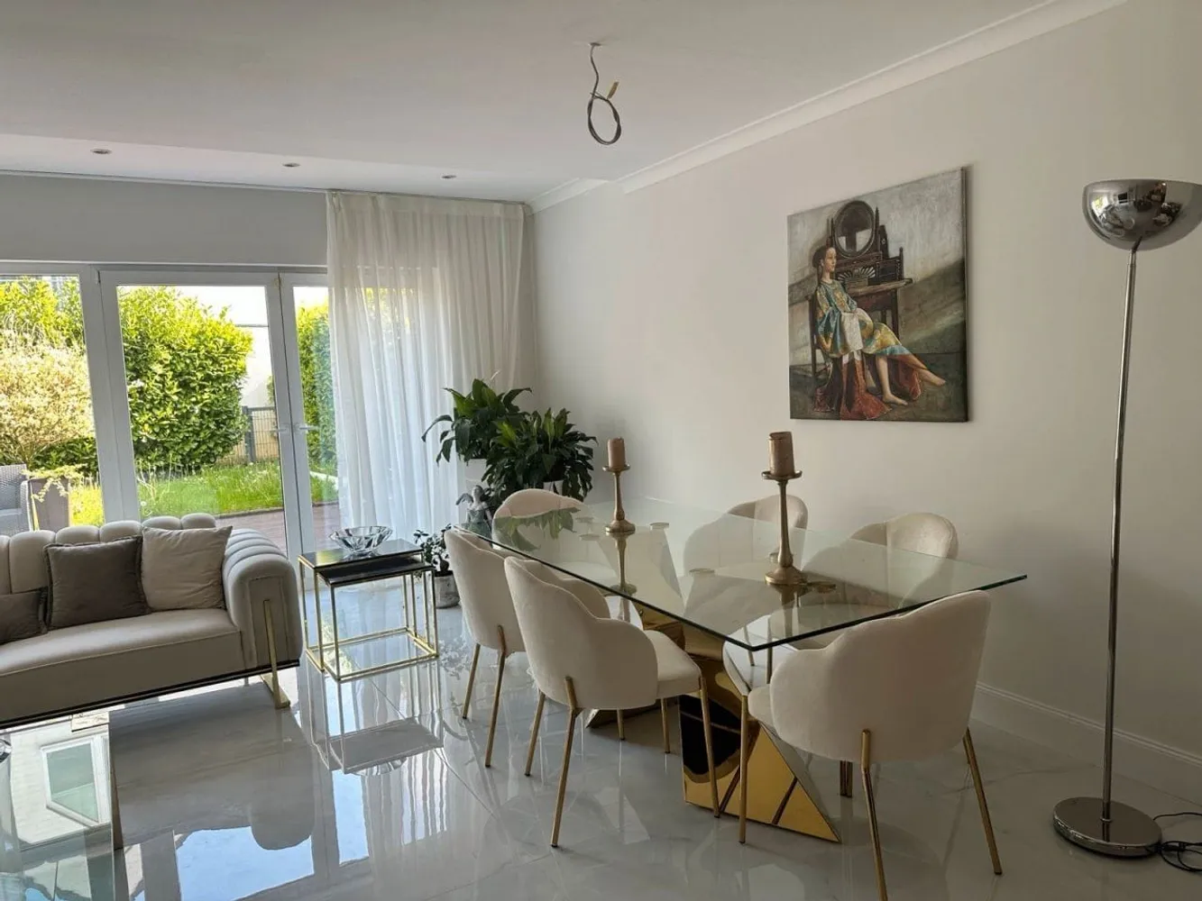 5 Zimmer Haus mit 160 m² in Düsseldorf – Bild 3