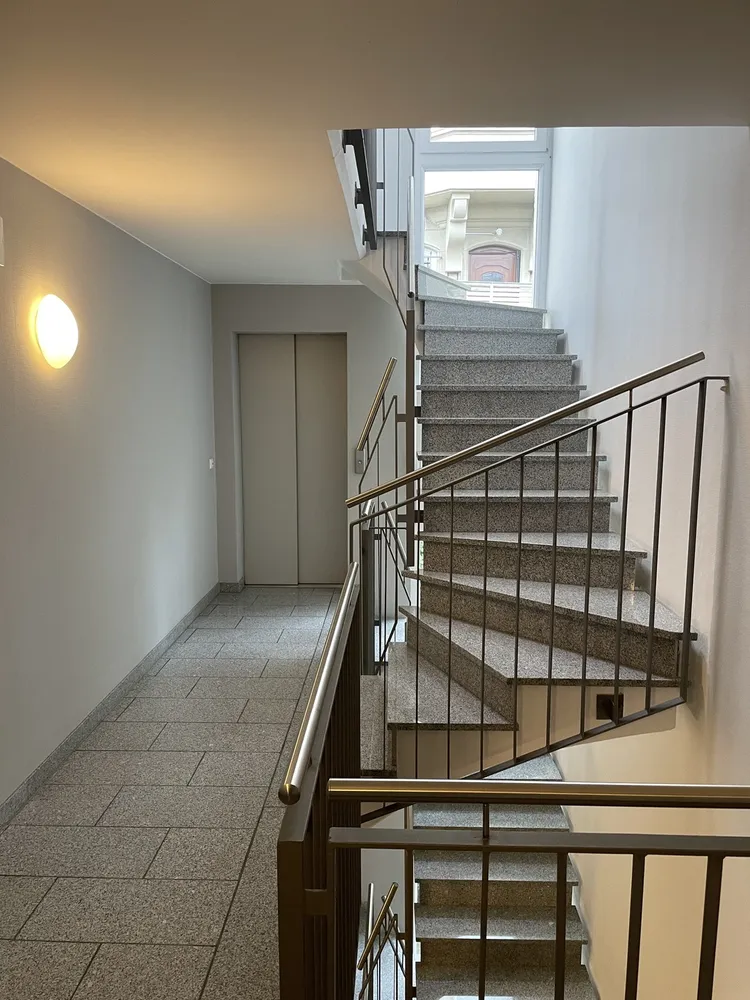2 Zimmer Wohnung mit 61 m² in Stuttgart – Bild 3