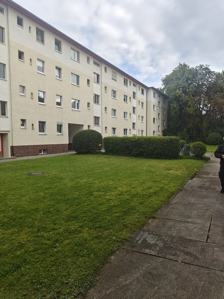 1 Zimmer Wohnung mit 31 m² in Berlin – Bild 2