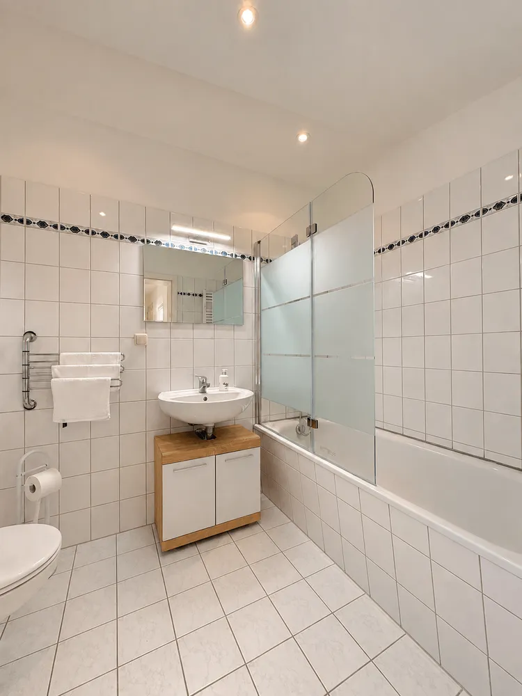 3 Zimmer Wohnung mit 78 m² in Leipzig – Bild 5