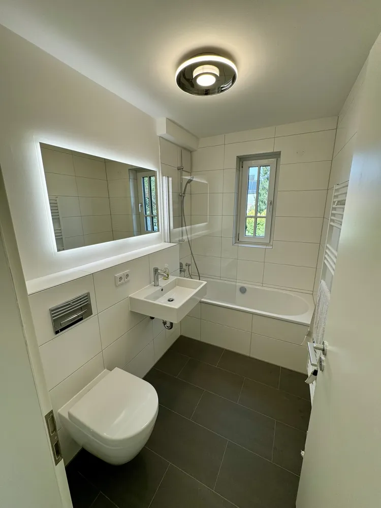 2 Zimmer Wohnung mit 40 m² in München – Bild 6