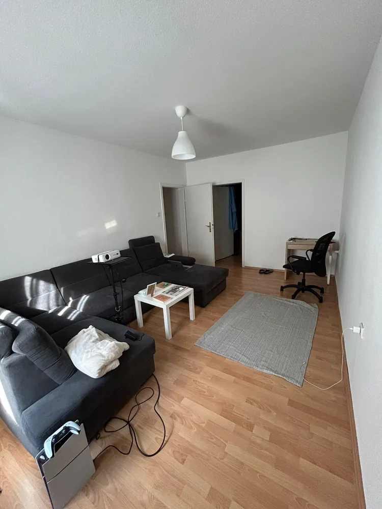 2 Zimmer Wohnung mit 54 m² in Essen – Bild 5