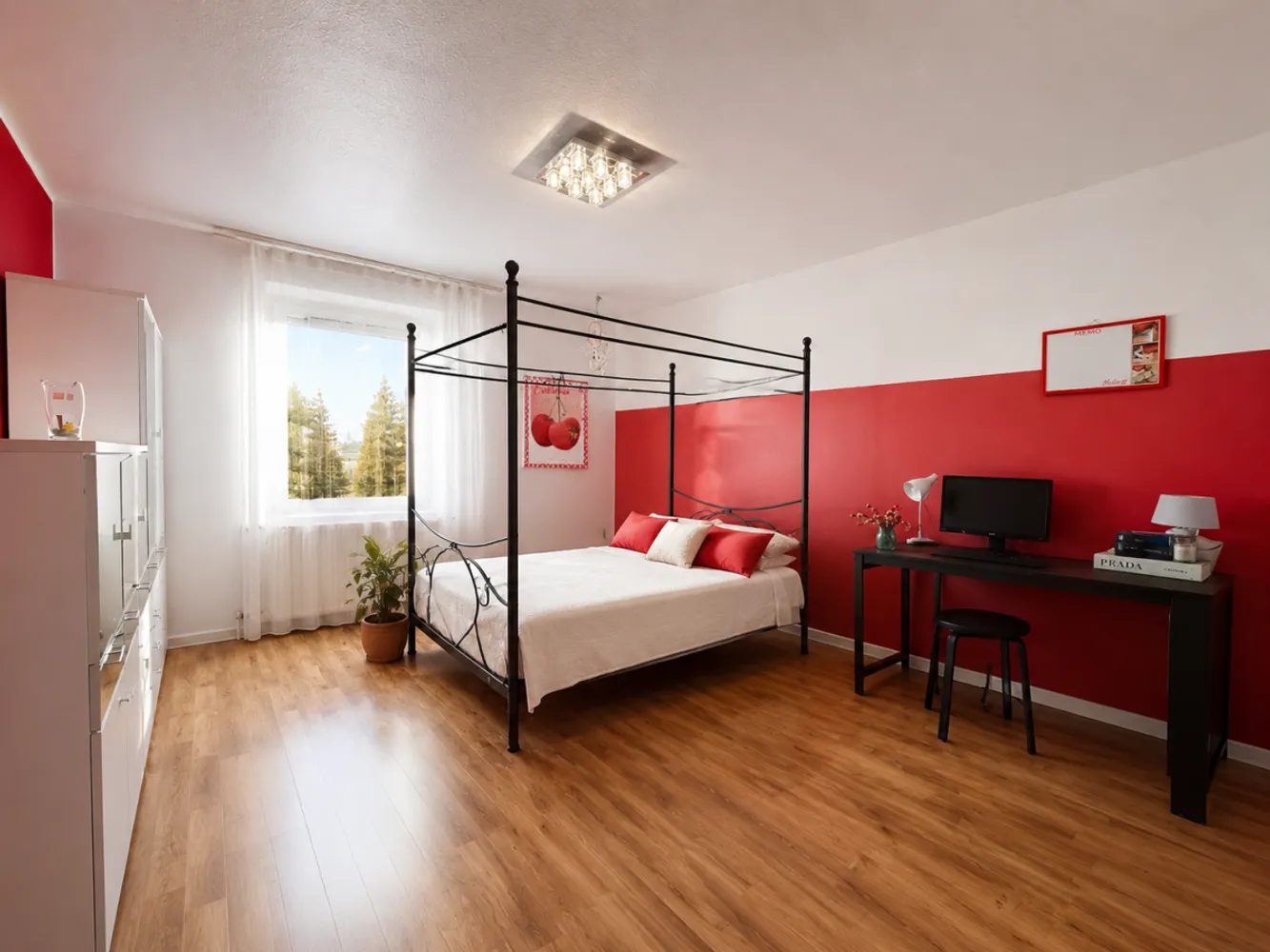3 Zimmer Wohnung mit 82 m² in Mülheim an der Ruhr – Bild 5
