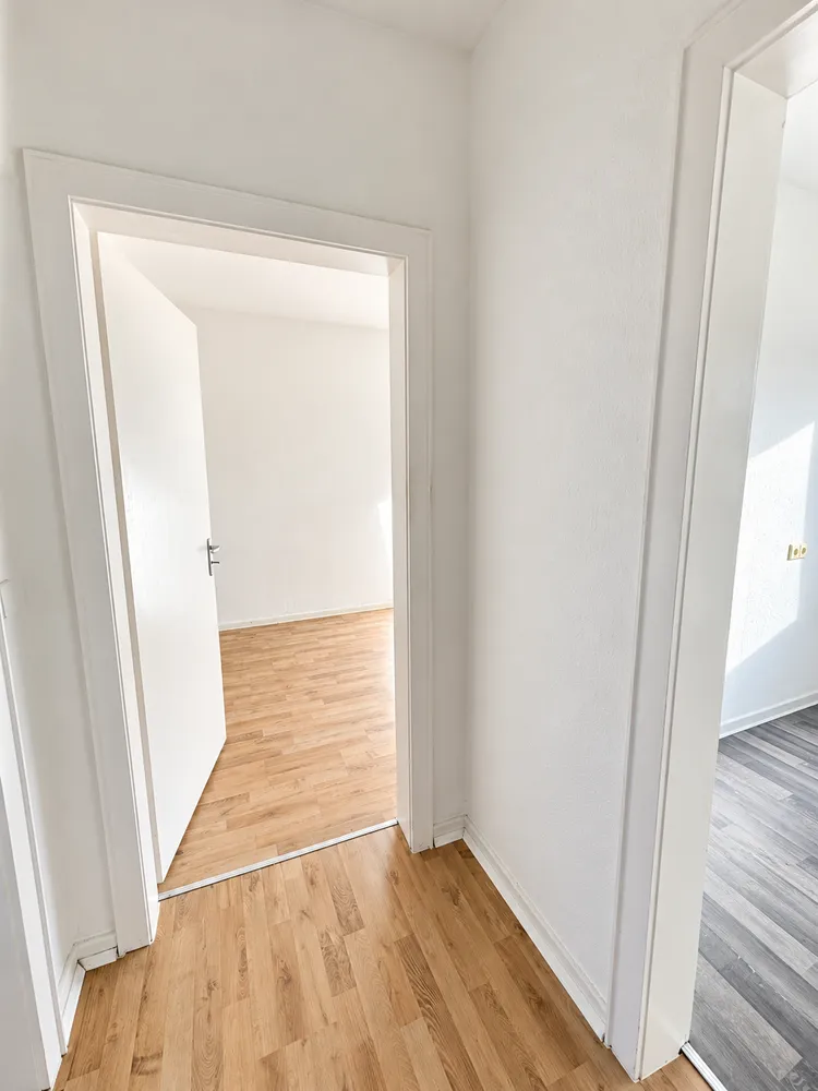 3 Zimmer Wohnung mit 62 m² in Uelzen – Bild 5