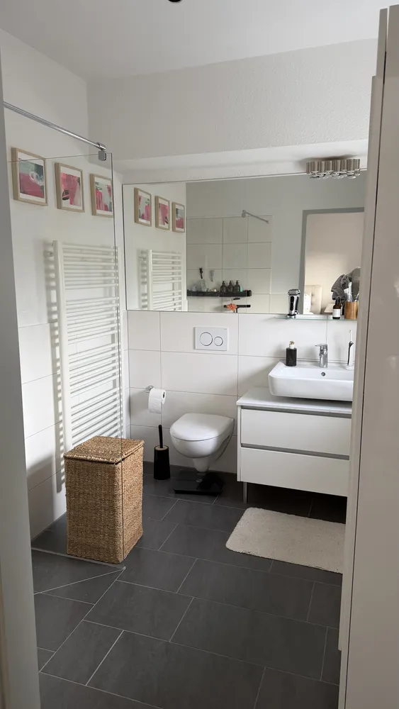 2 Zimmer Wohnung mit 82 m² in Bonn – Bild 1