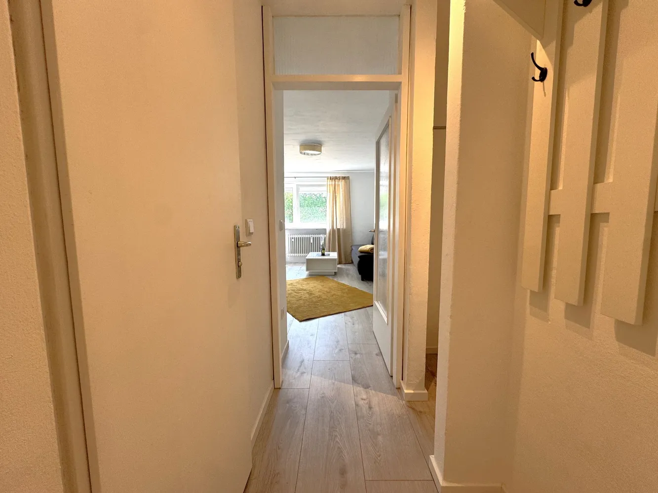 1 room apartment with 30 m² in Munich – Photo 7