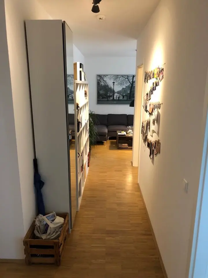 3 Zimmer Wohnung mit 78 m² in Heilbronn – Bild 9