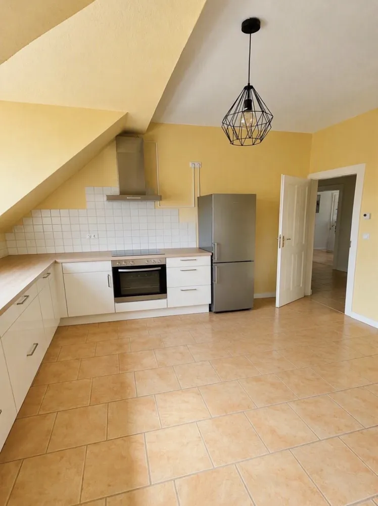 3 Zimmer Wohnung mit 85 m² in Bad Kreuznach – Bild 1