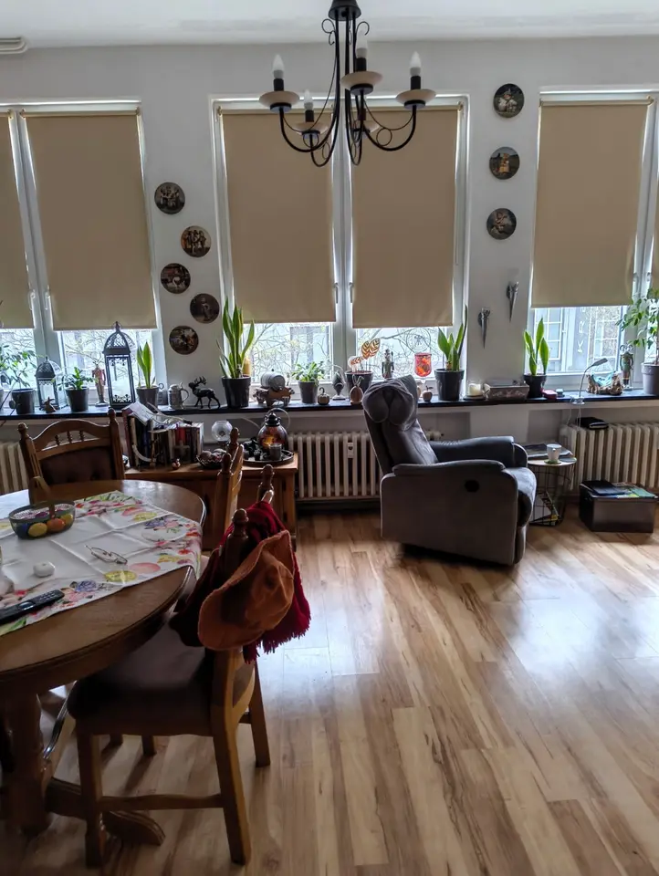 2 Zimmer Wohnung mit 68 m² in Hildesheim – Bild 2