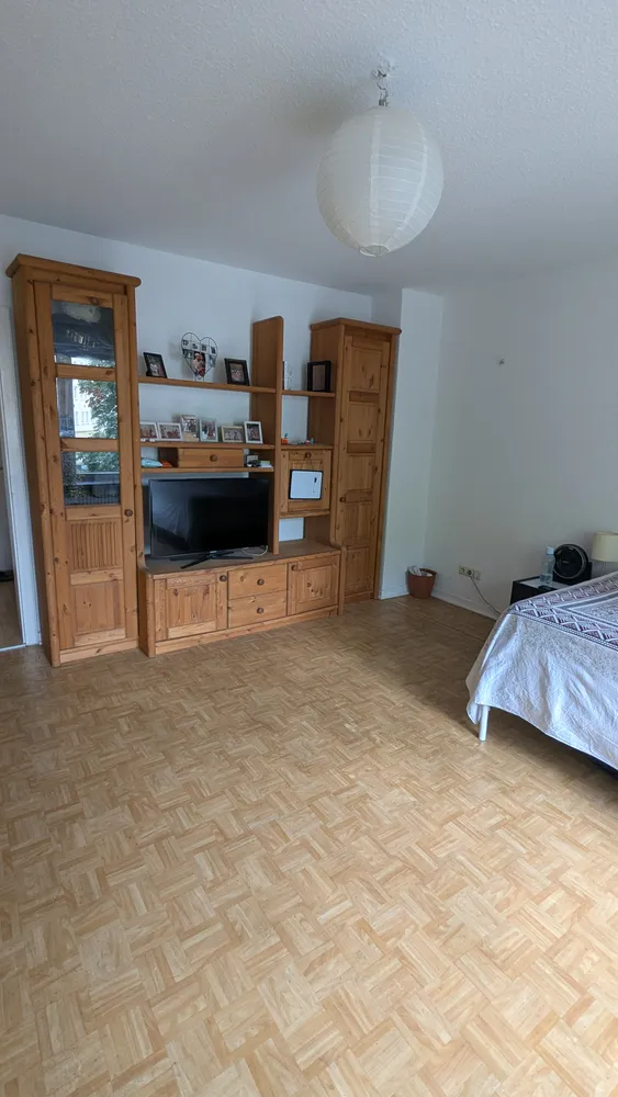 2 Zimmer Wohnung mit 60 m² in Dortmund – Bild 3