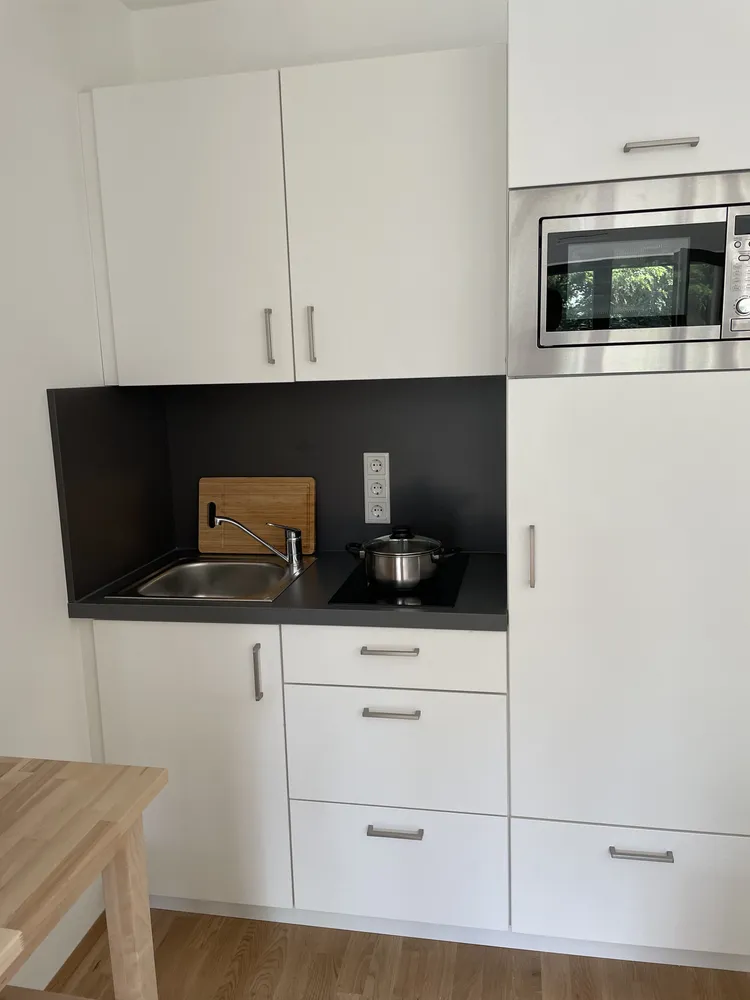 1 Zimmer Wohnung mit 31 m² in Berlin – Bild 10