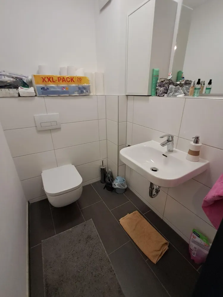 3 room apartment with 74 m² in Brunswick – Photo 8