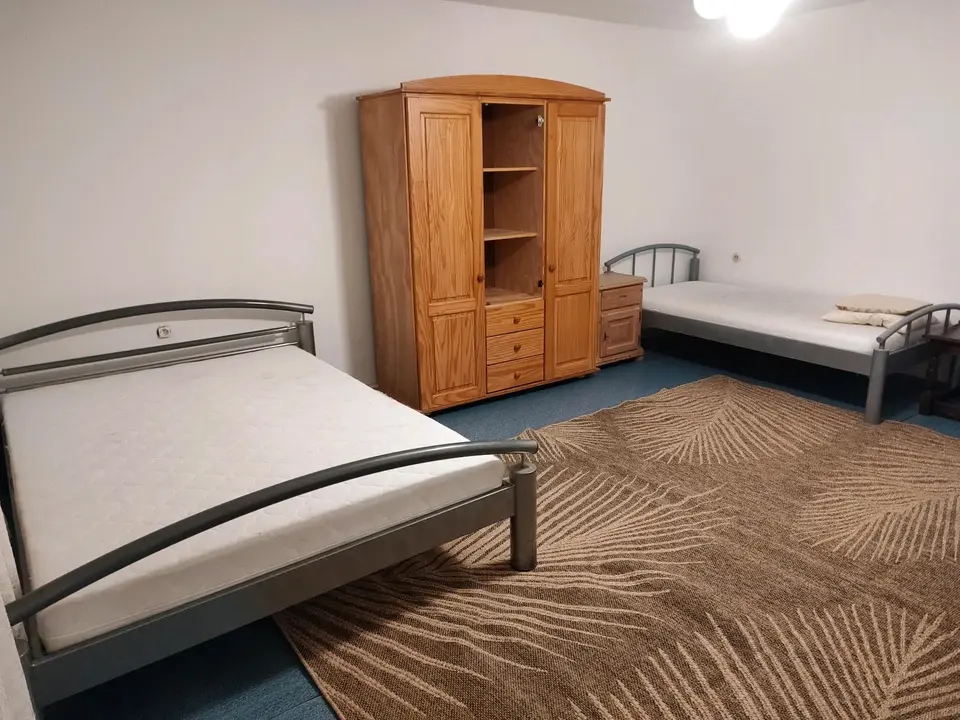 4 Zimmer Wohnung mit 20 m² in Straubing – Bild 2