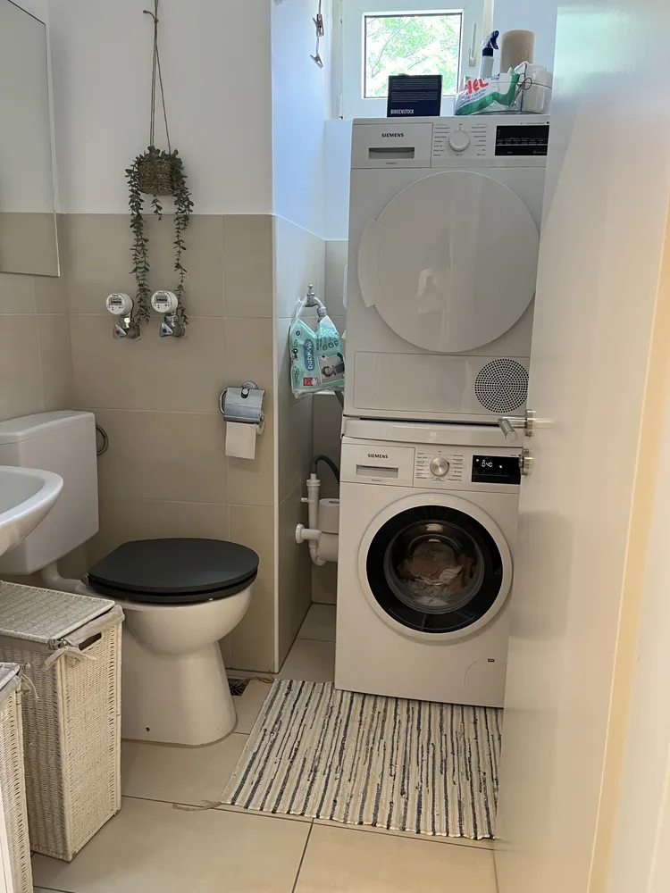 3 Zimmer Wohnung mit 85 m² in Frankfurt am Main – Bild 7