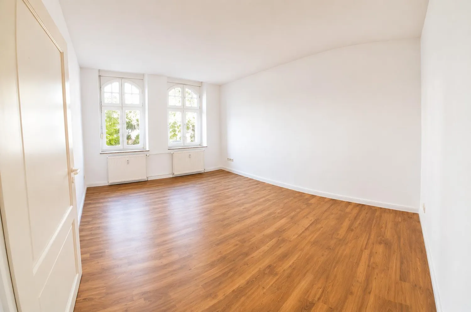 2 Zimmer Wohnung mit 55 m² in Magdeburg – Bild 8