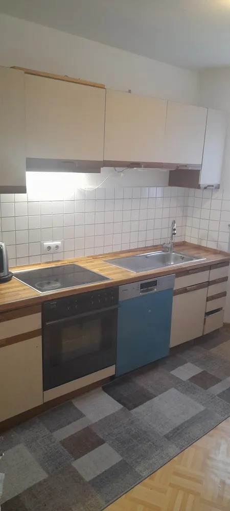 3 room apartment with 62 m² in Frankfurt am Main – Photo 7
