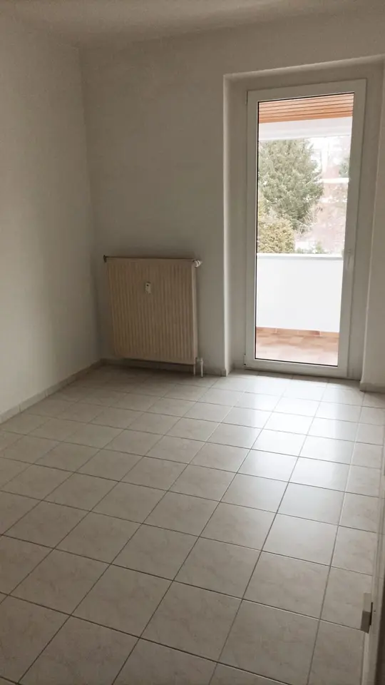 2 Zimmer Wohnung mit 50 m² in Zeitz – Bild 4