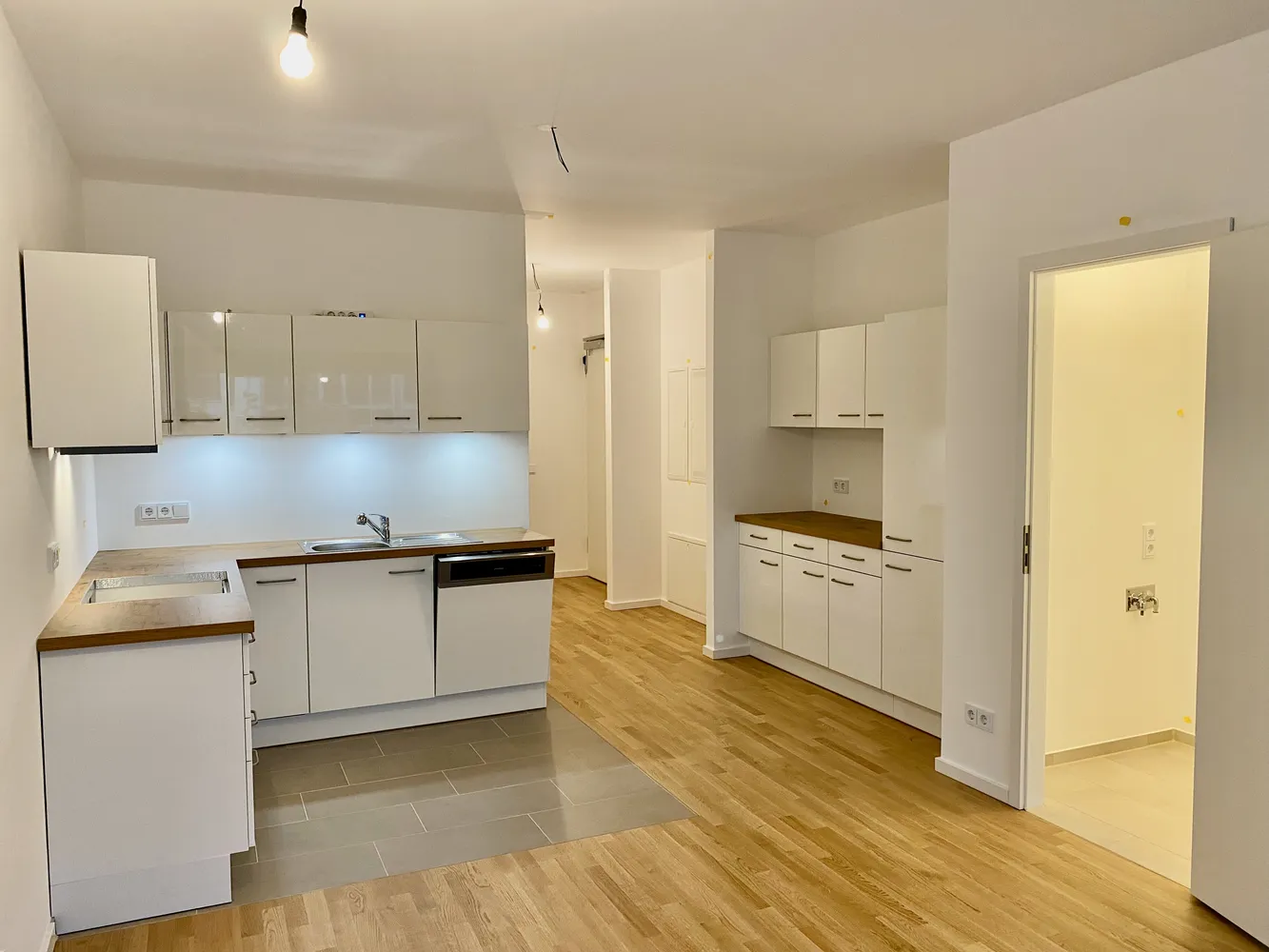 3 Zimmer Wohnung mit 71 m² in Berlin – Bild 2