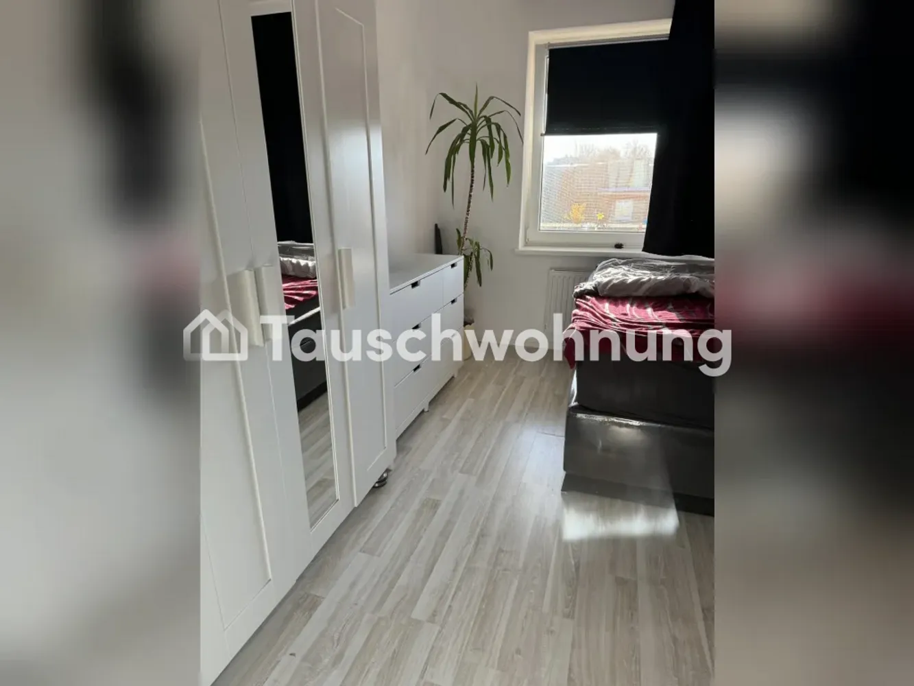 3 room apartment with 62 m² in Hamburg – Photo 1
