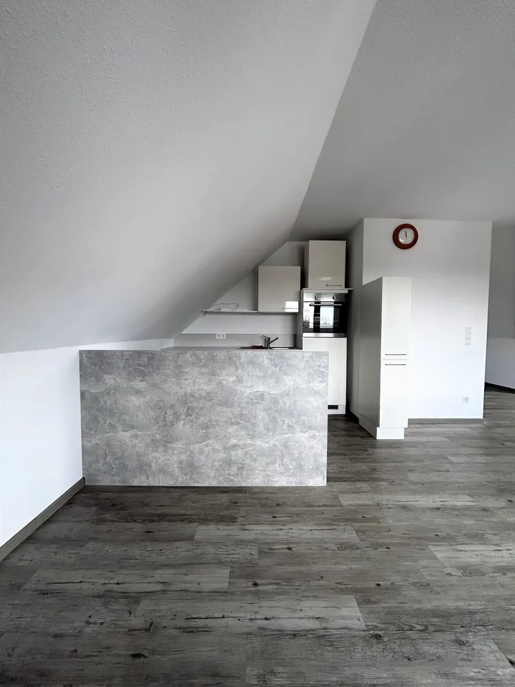 2 Zimmer Wohnung mit 68 m² in Fulda – Bild 5