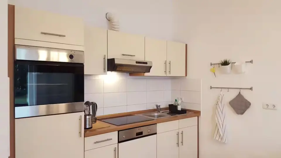 WG-Zimmer mit 48 m² in Magdeburg – Bild 8