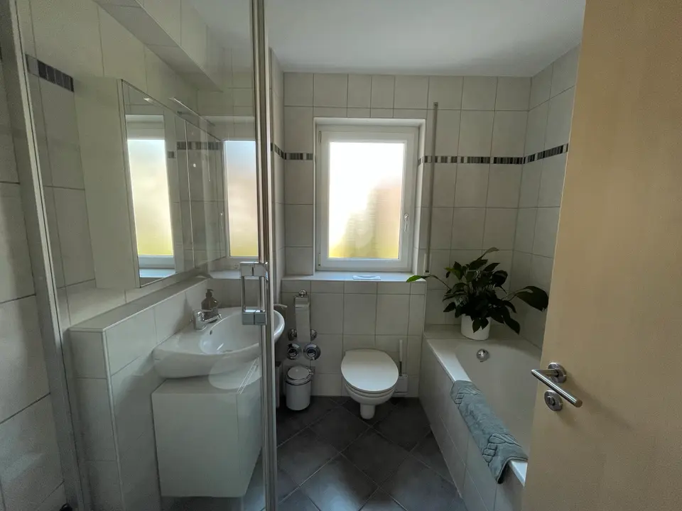 3 Zimmer Wohnung mit 92 m² in Ingolstadt – Bild 8