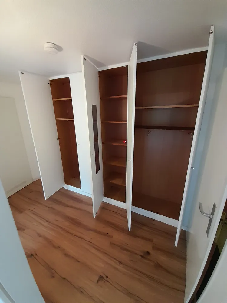 2 Zimmer Wohnung mit 38 m² in Düsseldorf – Bild 10