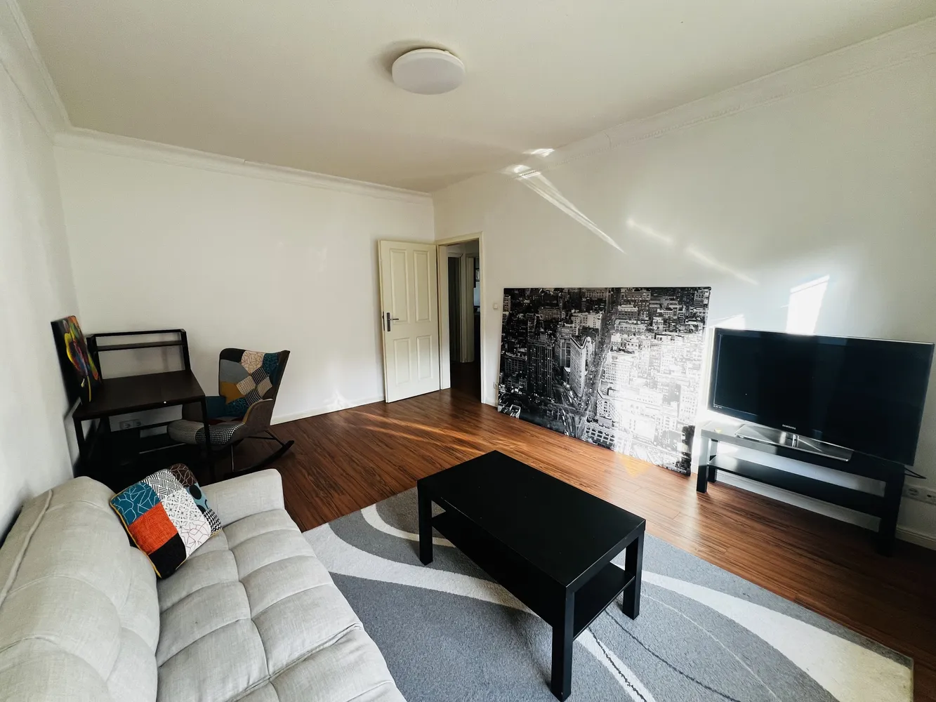 3 Zimmer Wohnung mit 63 m² in Hamburg – Bild 5