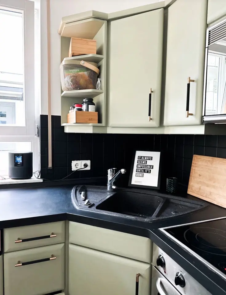 2 Zimmer Wohnung mit 70 m² in Rastatt – Bild 9