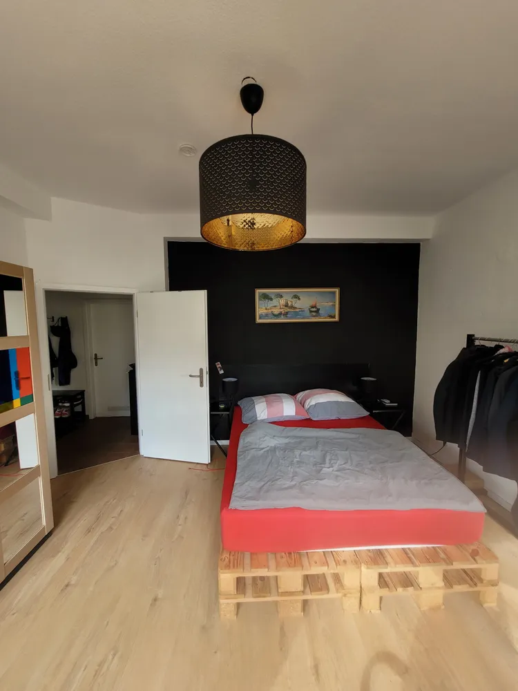 3 room apartment with 70 m² in Cologne – Photo 5